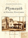 Cover image for Plymouth In Vintage Postcards